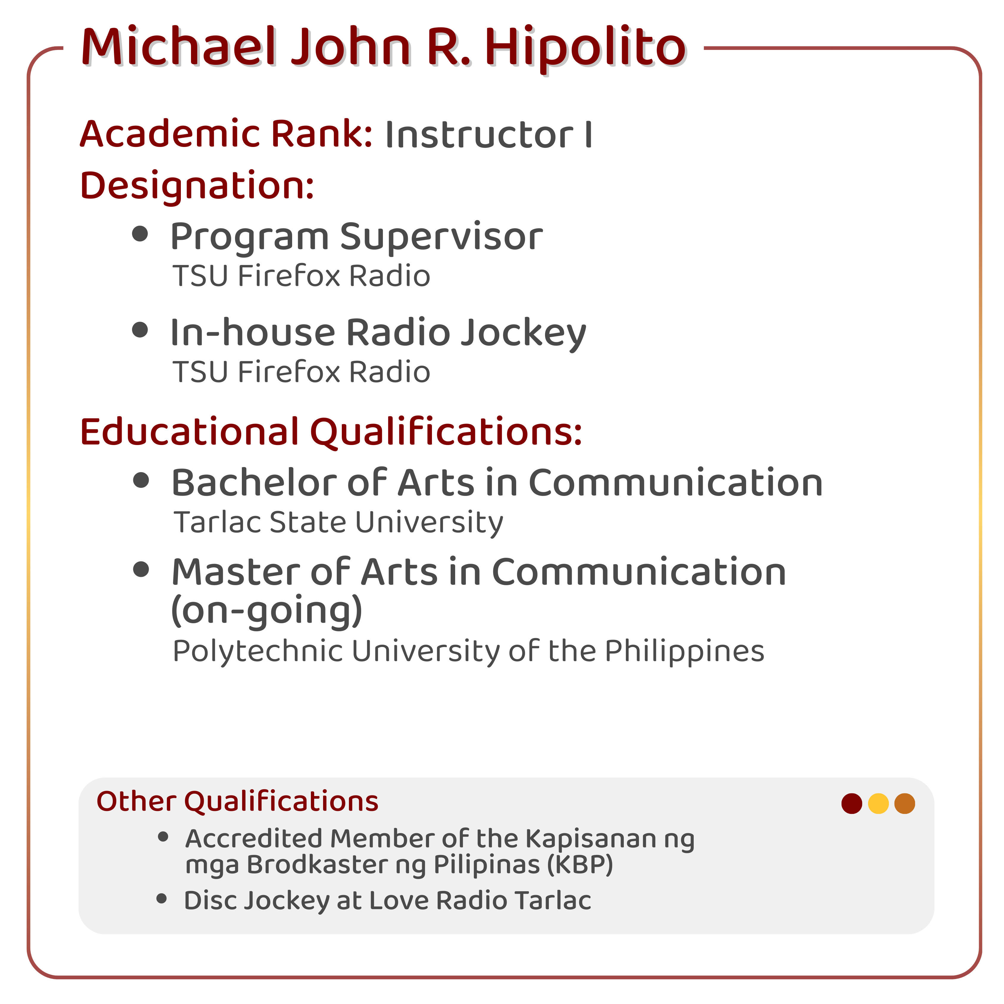Hipolito