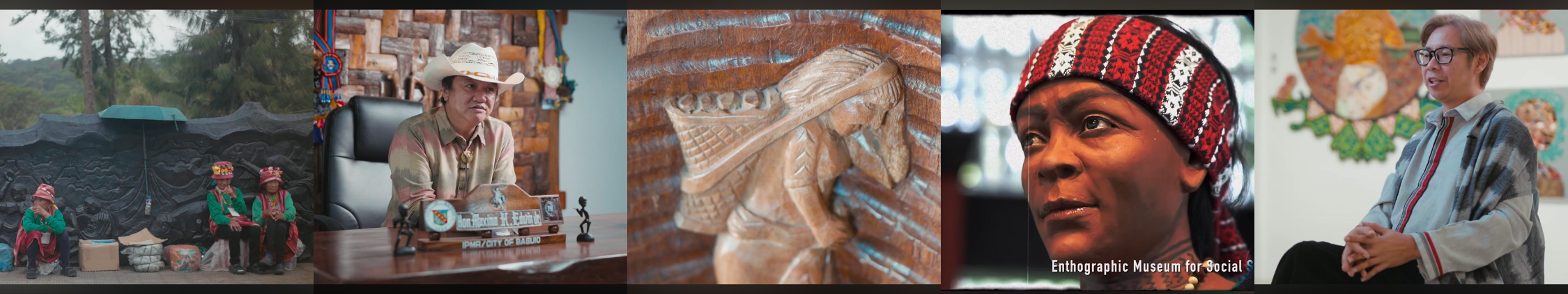 The Vanishing Tribe 20001 (1)